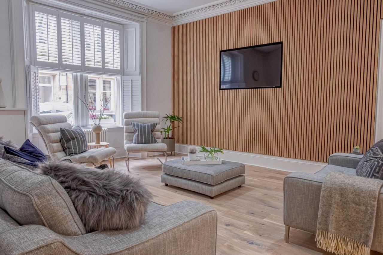 Andrean House, St Andrewsアパートメント エクステリア 写真