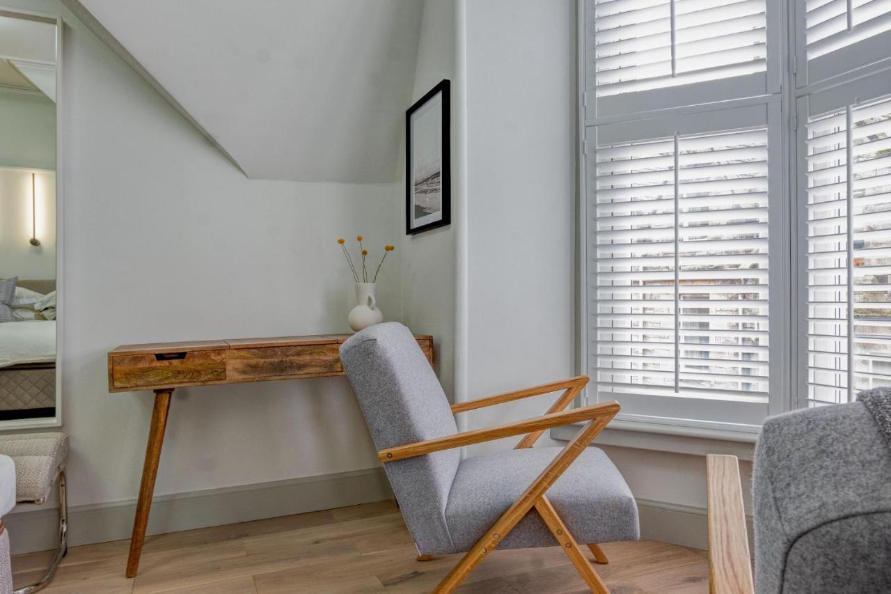 Andrean House, St Andrewsアパートメント エクステリア 写真