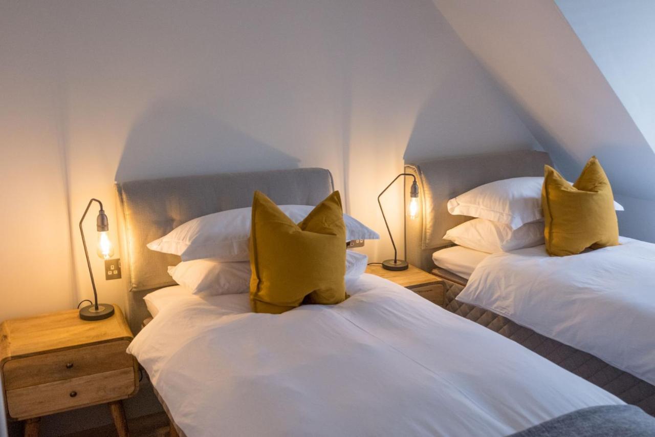 Andrean House, St Andrewsアパートメント エクステリア 写真