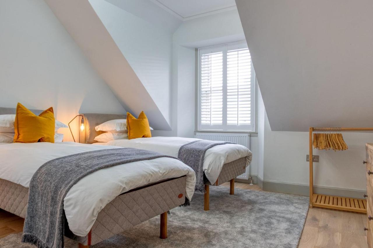 Andrean House, St Andrewsアパートメント エクステリア 写真