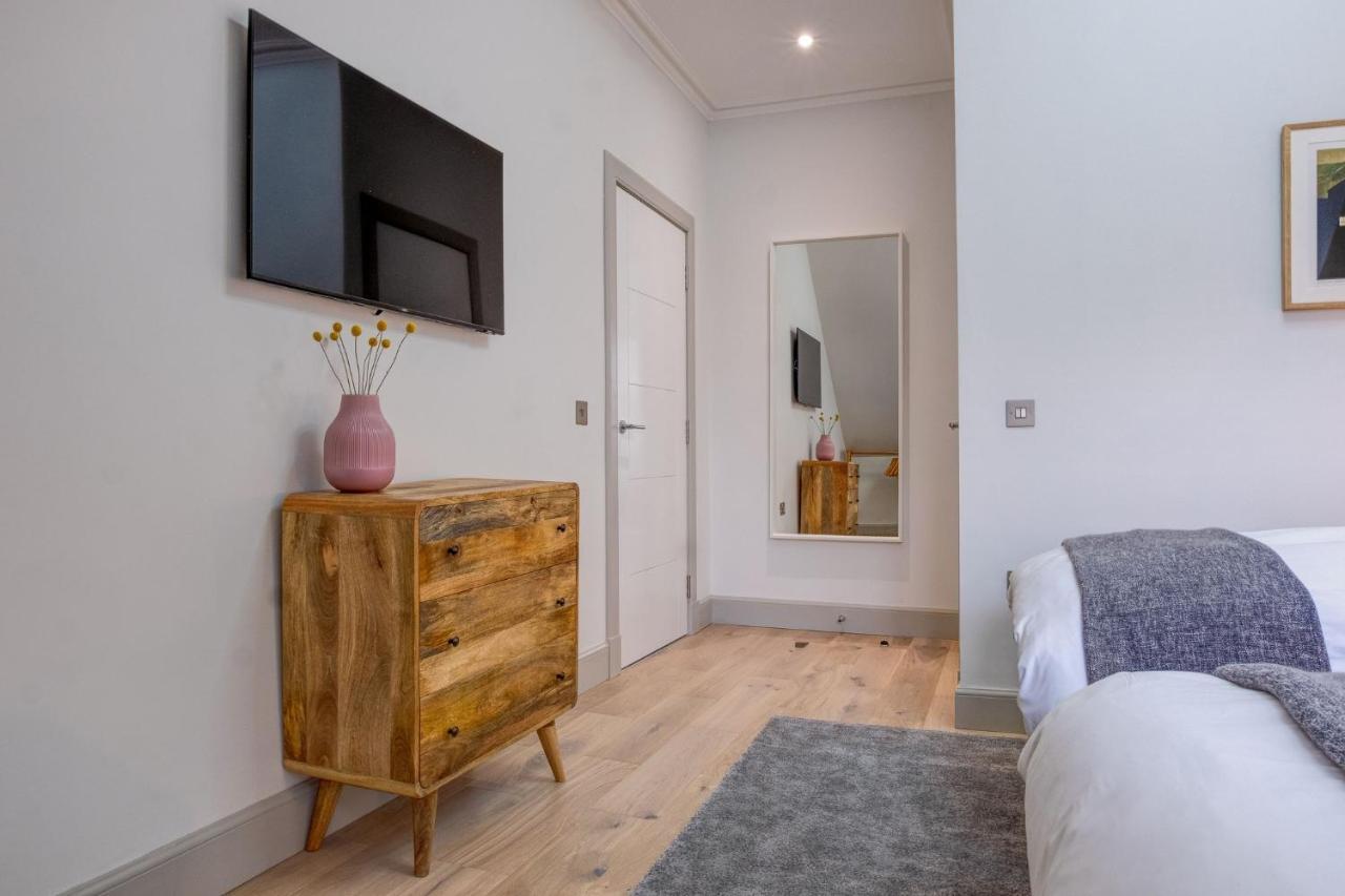 Andrean House, St Andrewsアパートメント エクステリア 写真