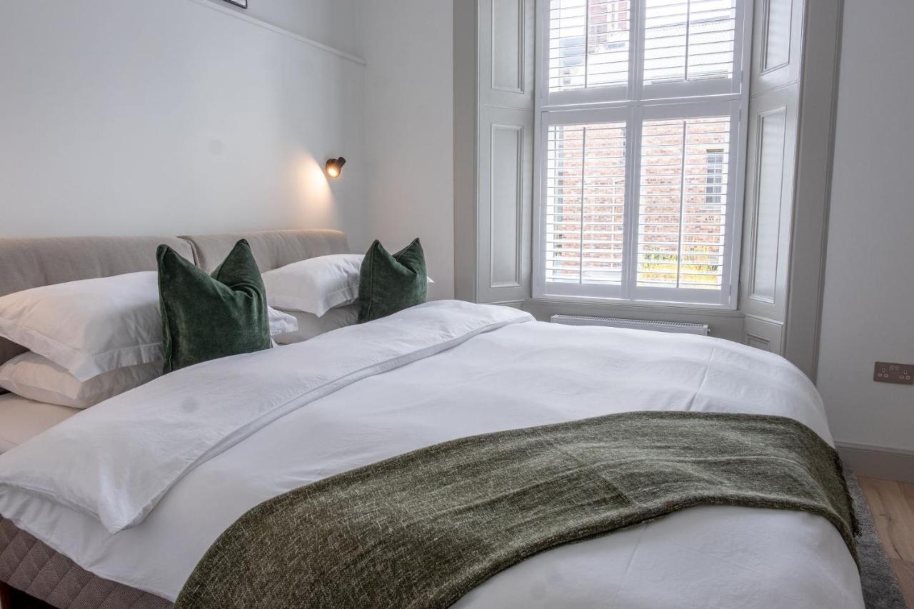 Andrean House, St Andrewsアパートメント エクステリア 写真