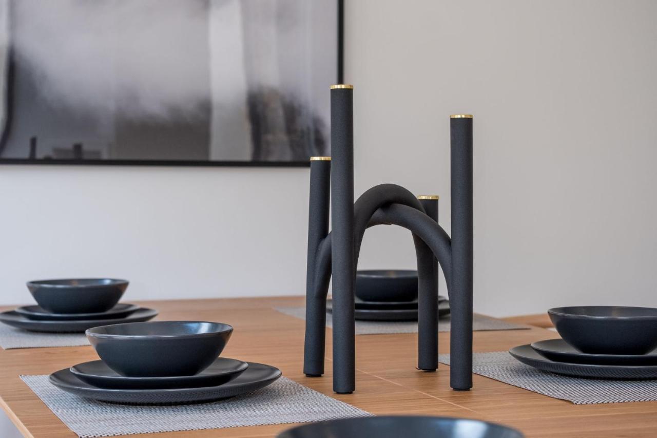 Andrean House, St Andrewsアパートメント エクステリア 写真
