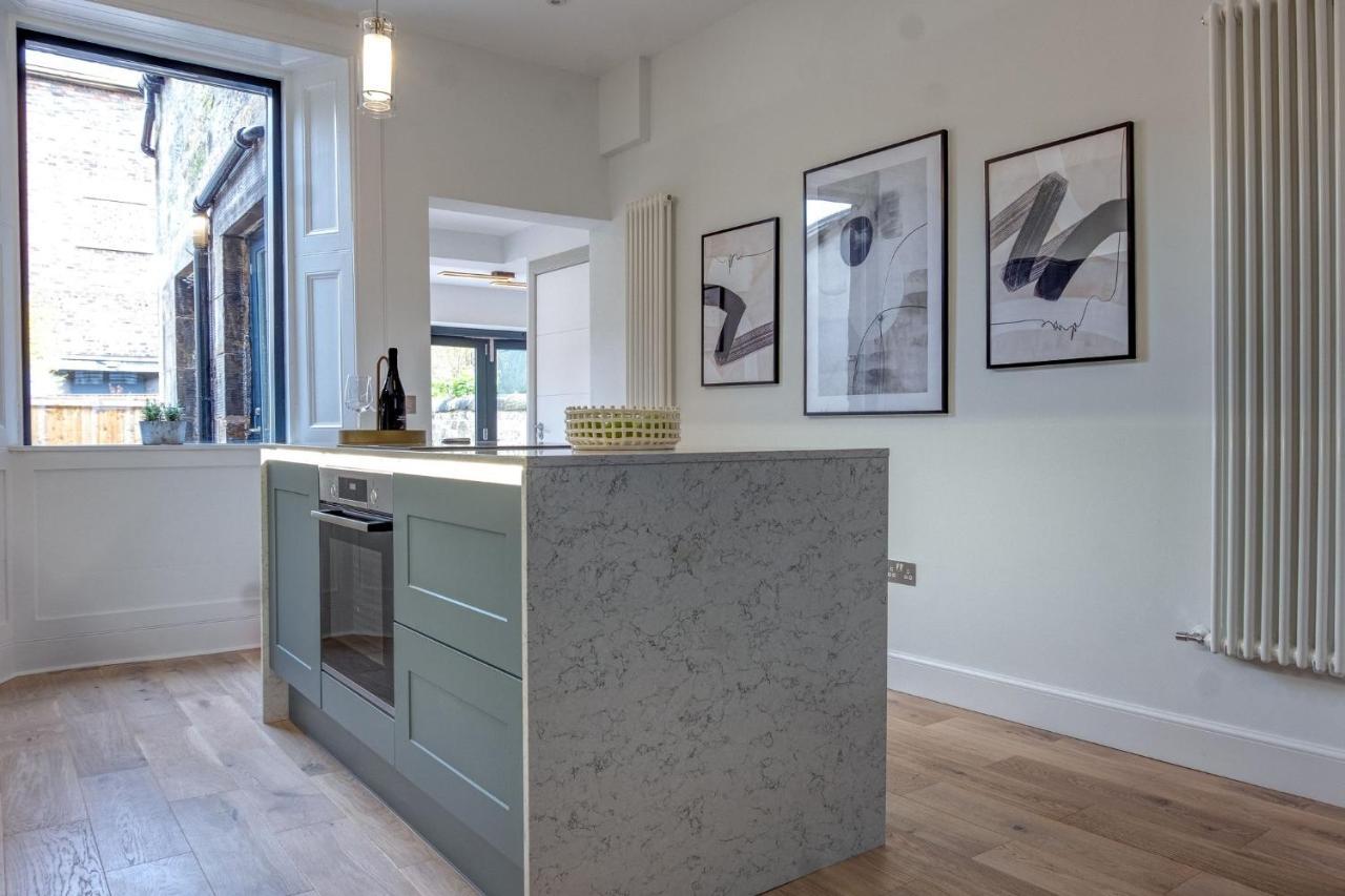 Andrean House, St Andrewsアパートメント エクステリア 写真